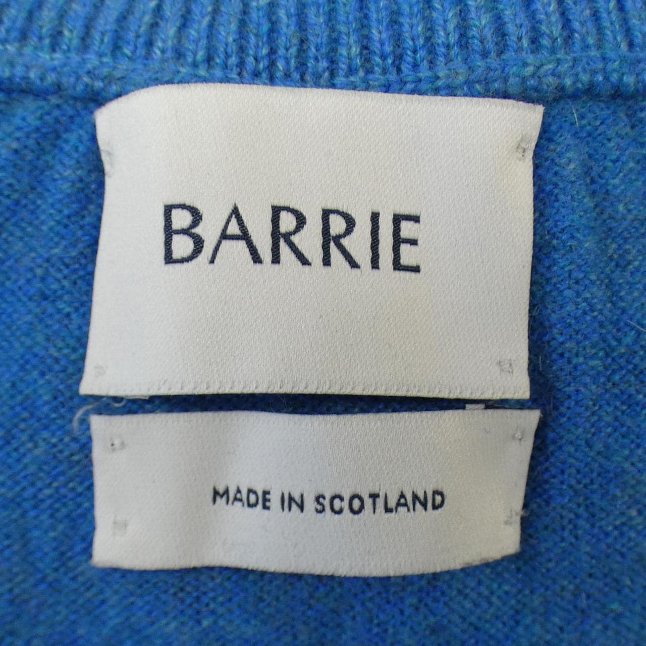 バリー BARRIE ニット