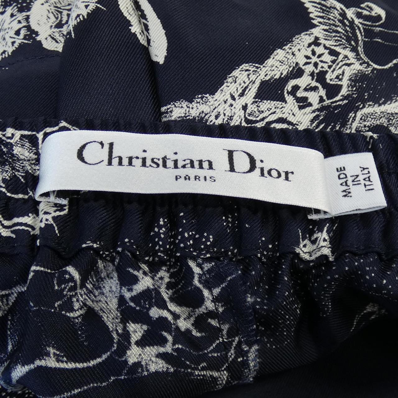 クリスチャンディオール CHRISTIAN DIOR パンツ