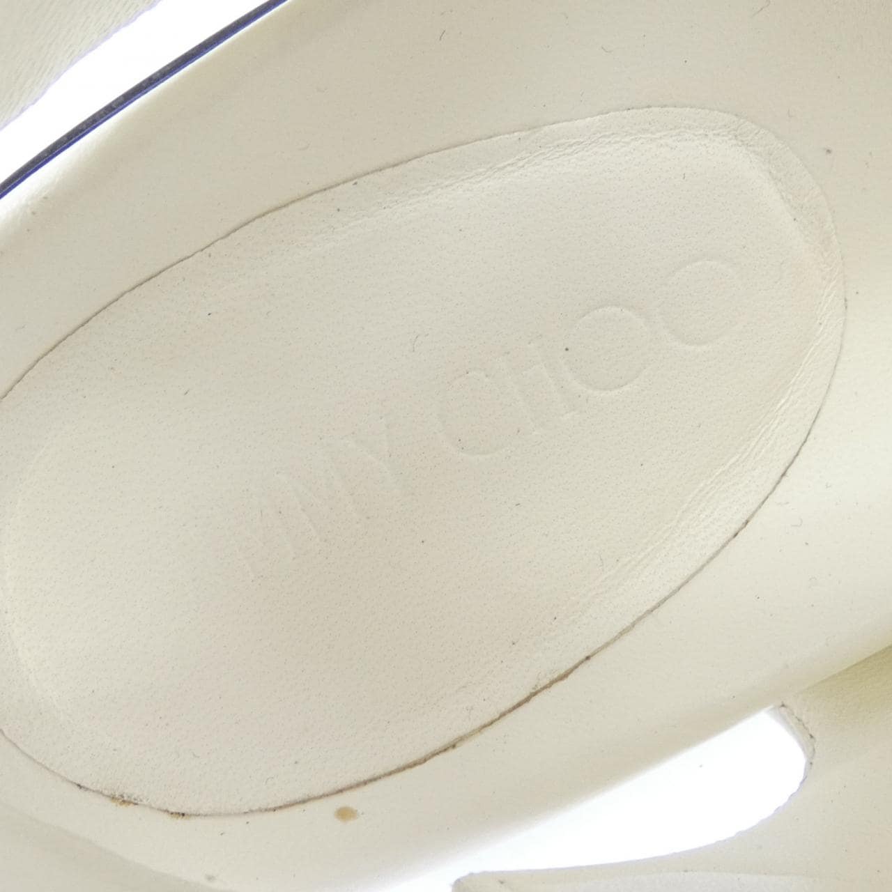 ジミーチュウ JIMMY CHOO サンダル