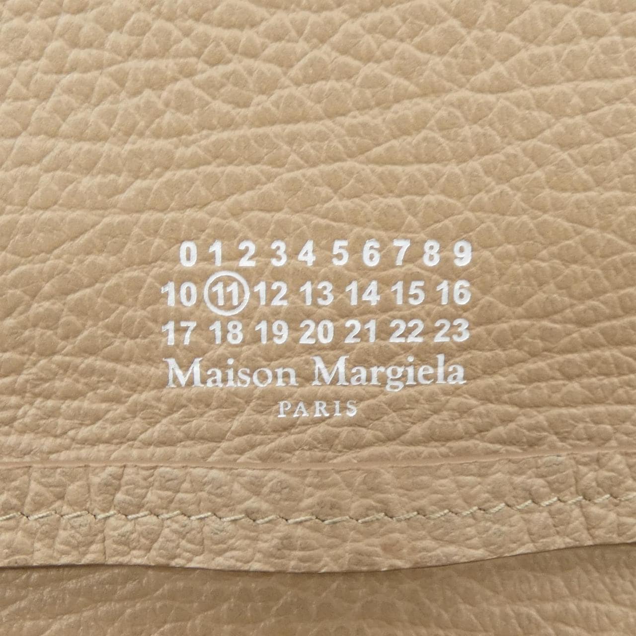 メゾンマルジェラ Maison Margiela SA3UI0008 WALLET