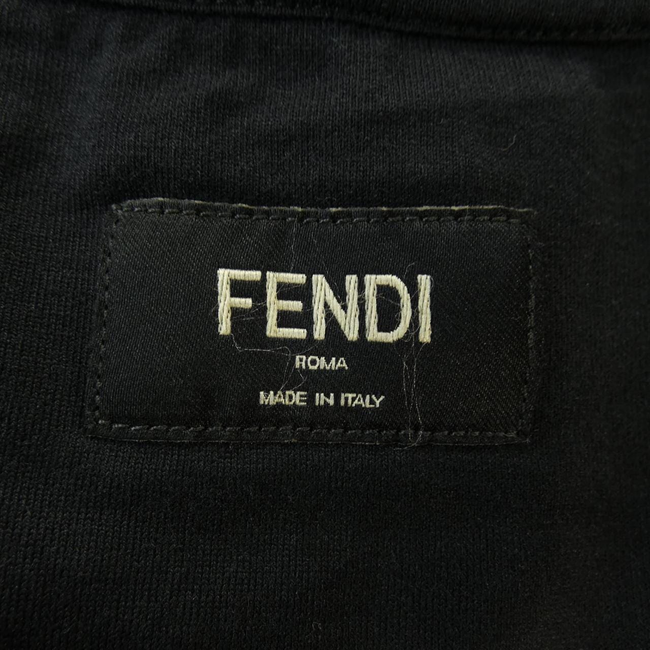 フェンディ FENDI FY1078 A6P1 Tシャツ