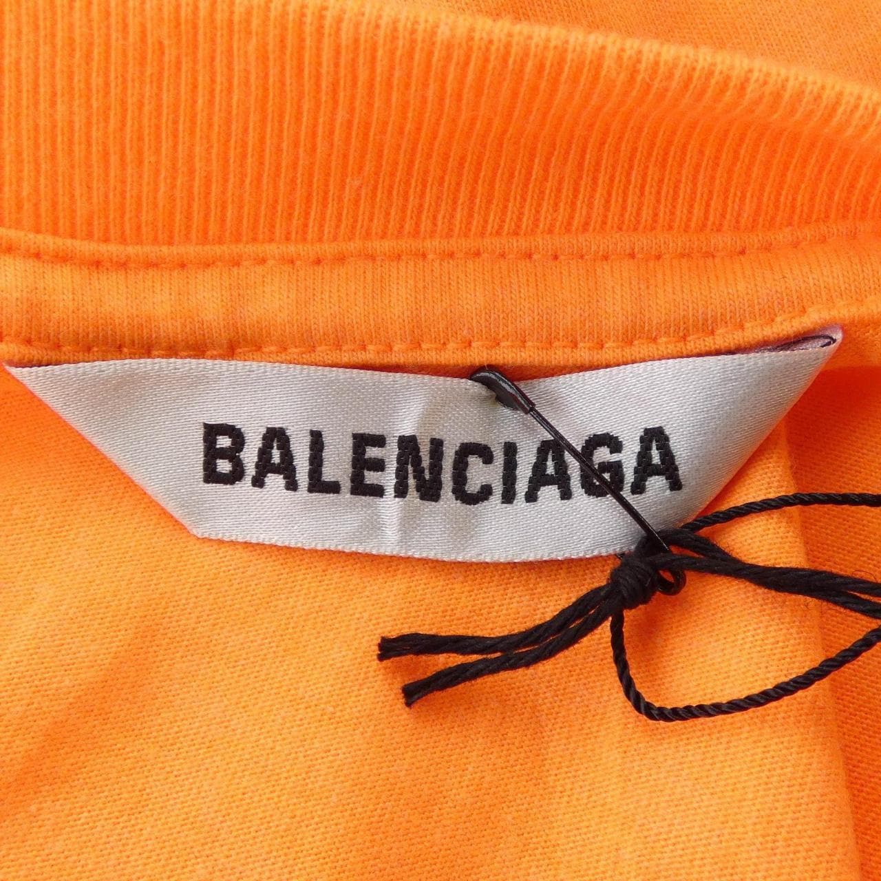 バレンシアガ BALENCIAGA 612965 TJVI3 Tシャツ