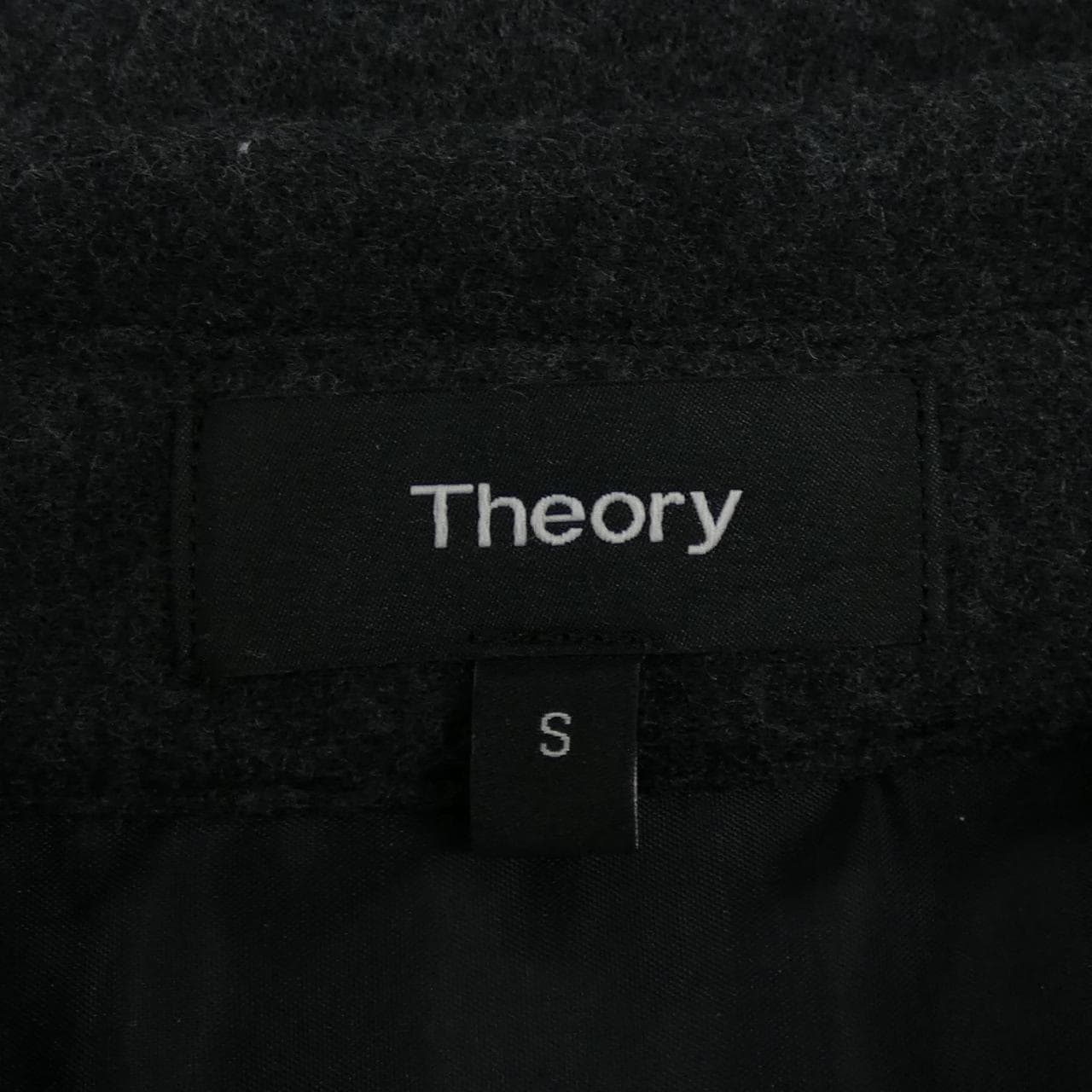 セオリー theory シャツ