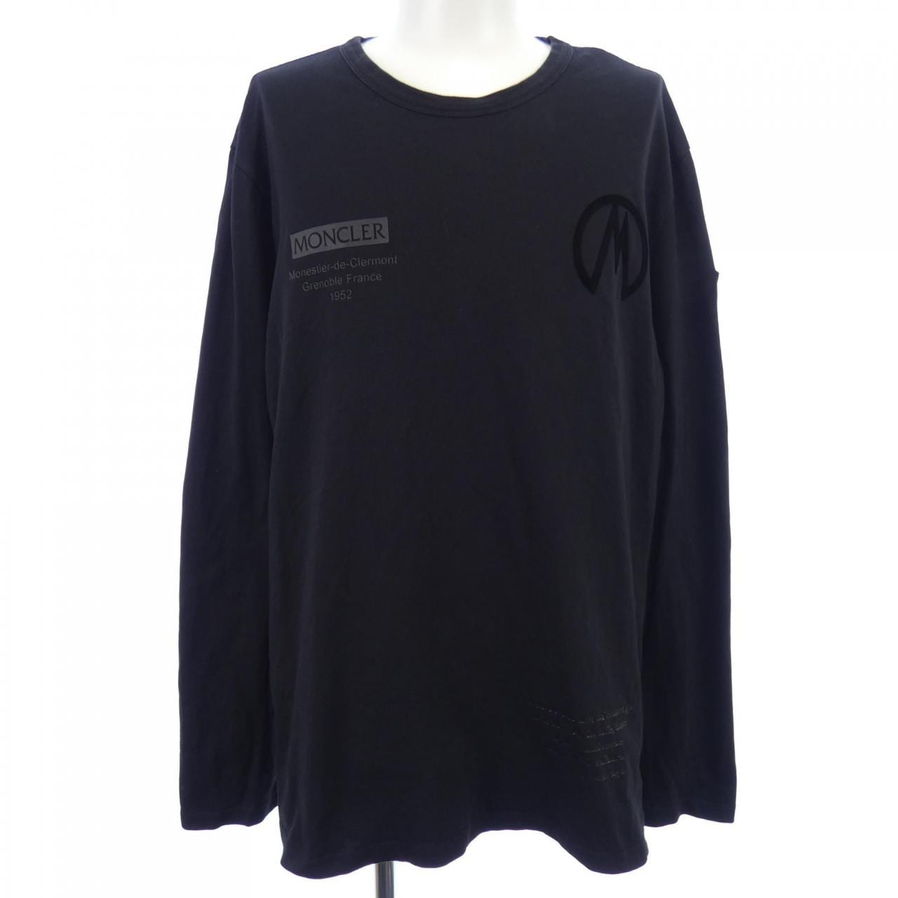 モンクレール MONCLER F20918D70710 Tシャツ