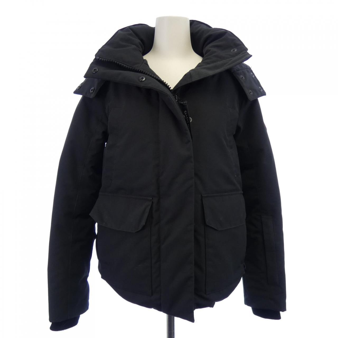 カナダグース CANADA GOOSE 5804L BLAKELY ブレイクリー ダウンジャケット