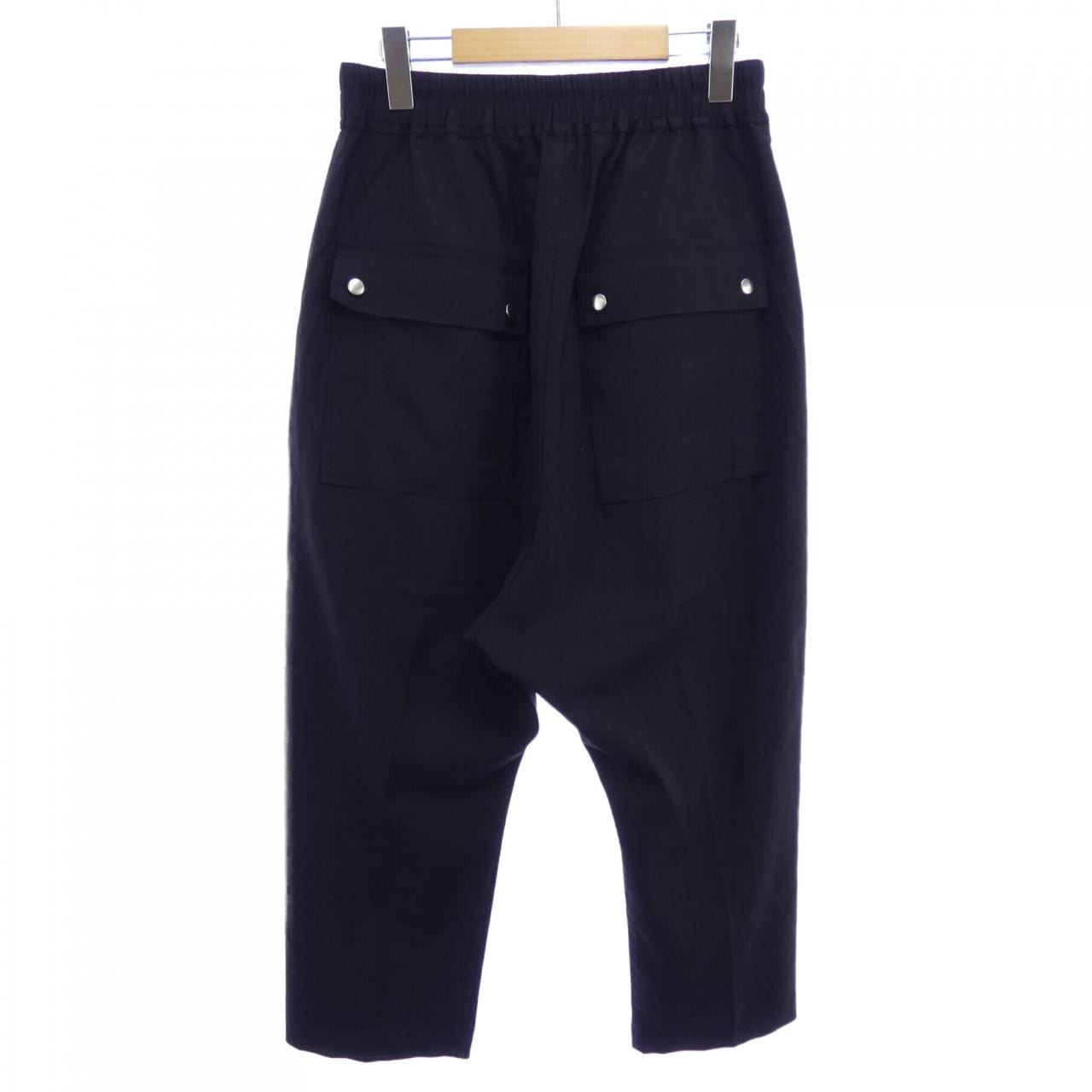 リックオウエンス Rick owens RU01D3361-ZL パンツ