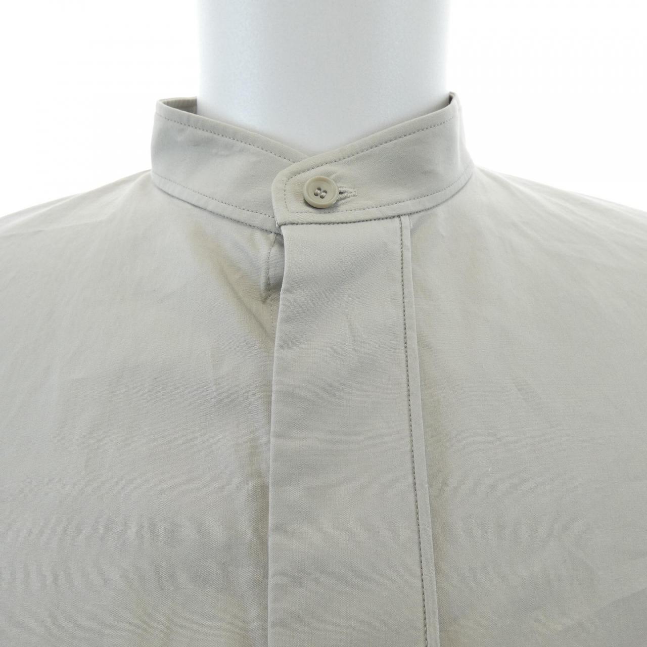 ザリラクス THE RERACS 21SS-REBL-248-J シャツ