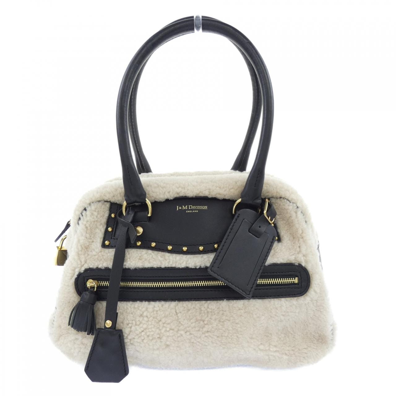 ジェイアンドエムデヴィッドソン J&M DAVIDSON BAG