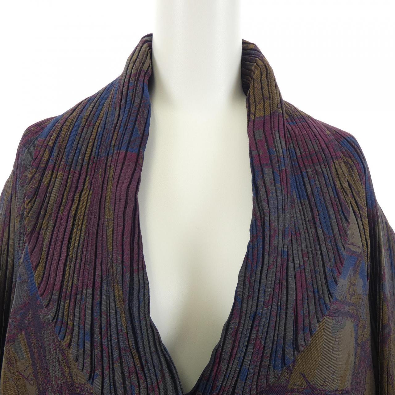 イッセイミヤケ ISSEY MIYAKE IF84FA706 ジャケット