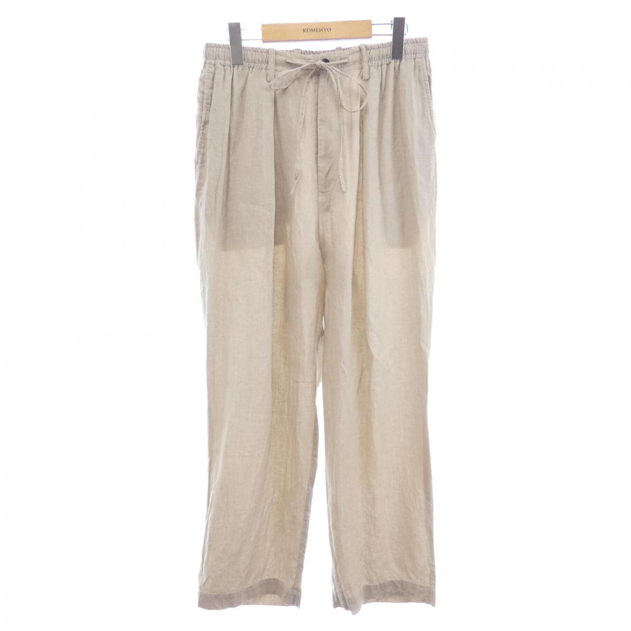 マーカウェア MARKAWARE パンツ