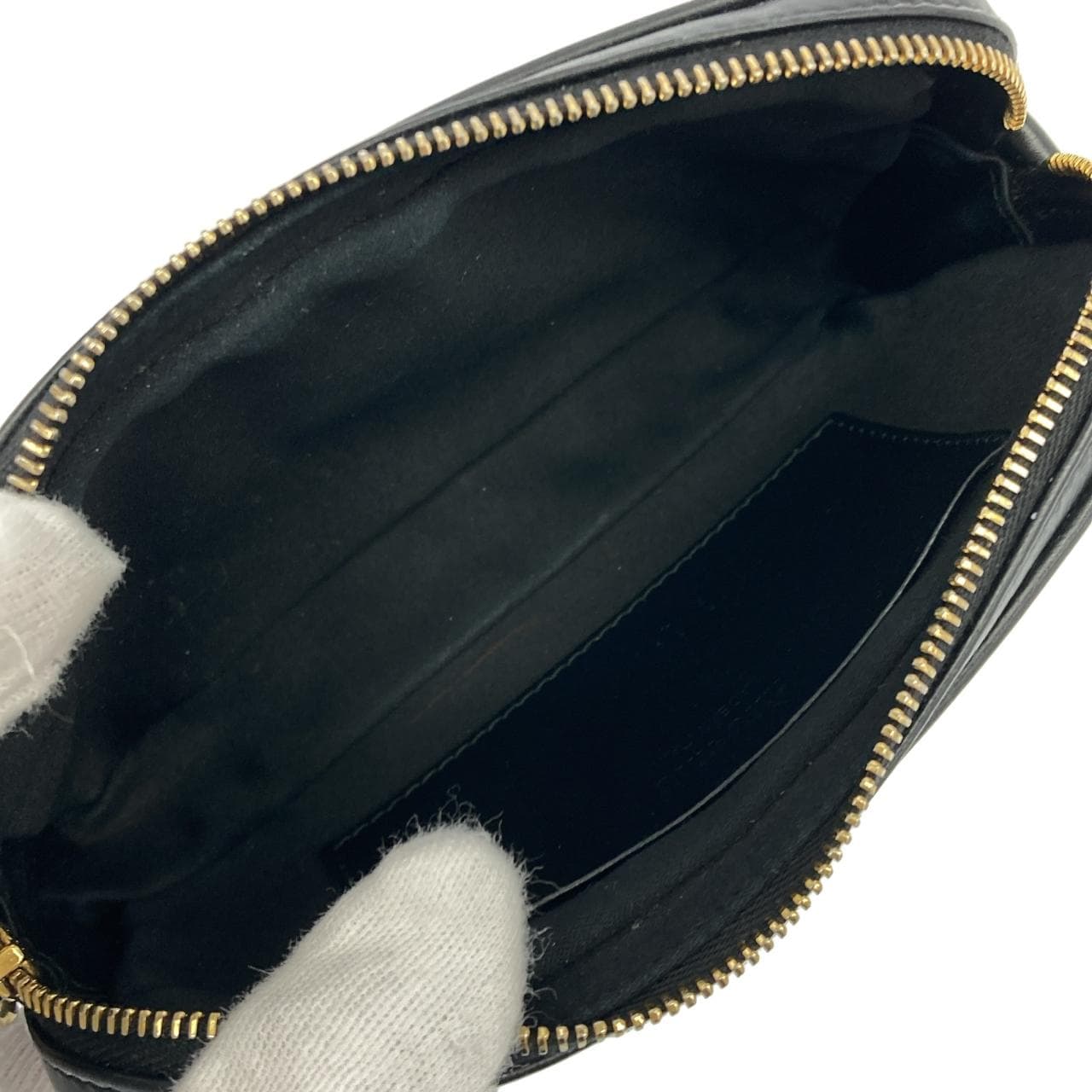 ミュウミュウ ウエストバッグ