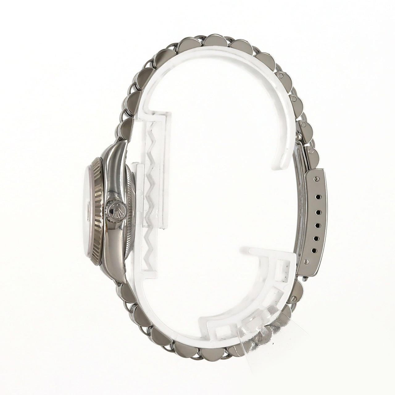 ロレックス デイトジャスト 79174 SSxWG 自動巻 K番