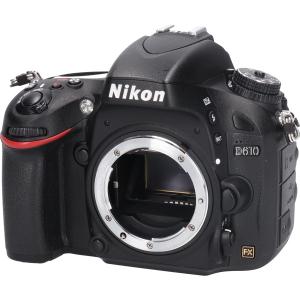 Ｄ６１０