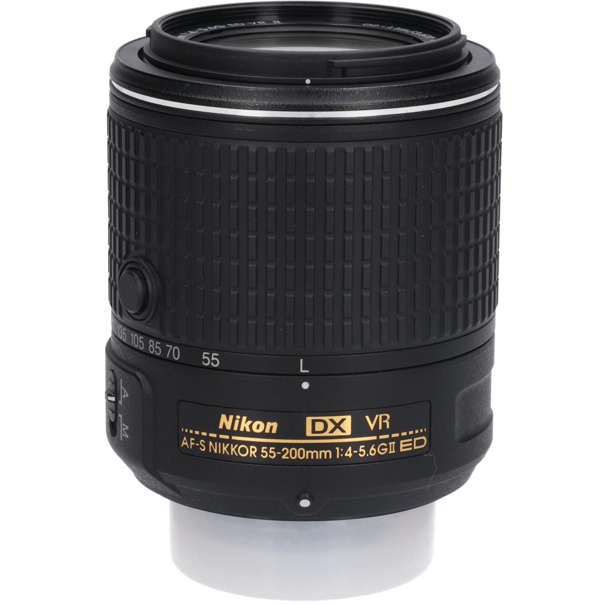 ＡＦ－Ｓ　ＤＸ５５－２００ｍｍ　Ｆ４－５．６Ｇ　ＶＲＩＩ