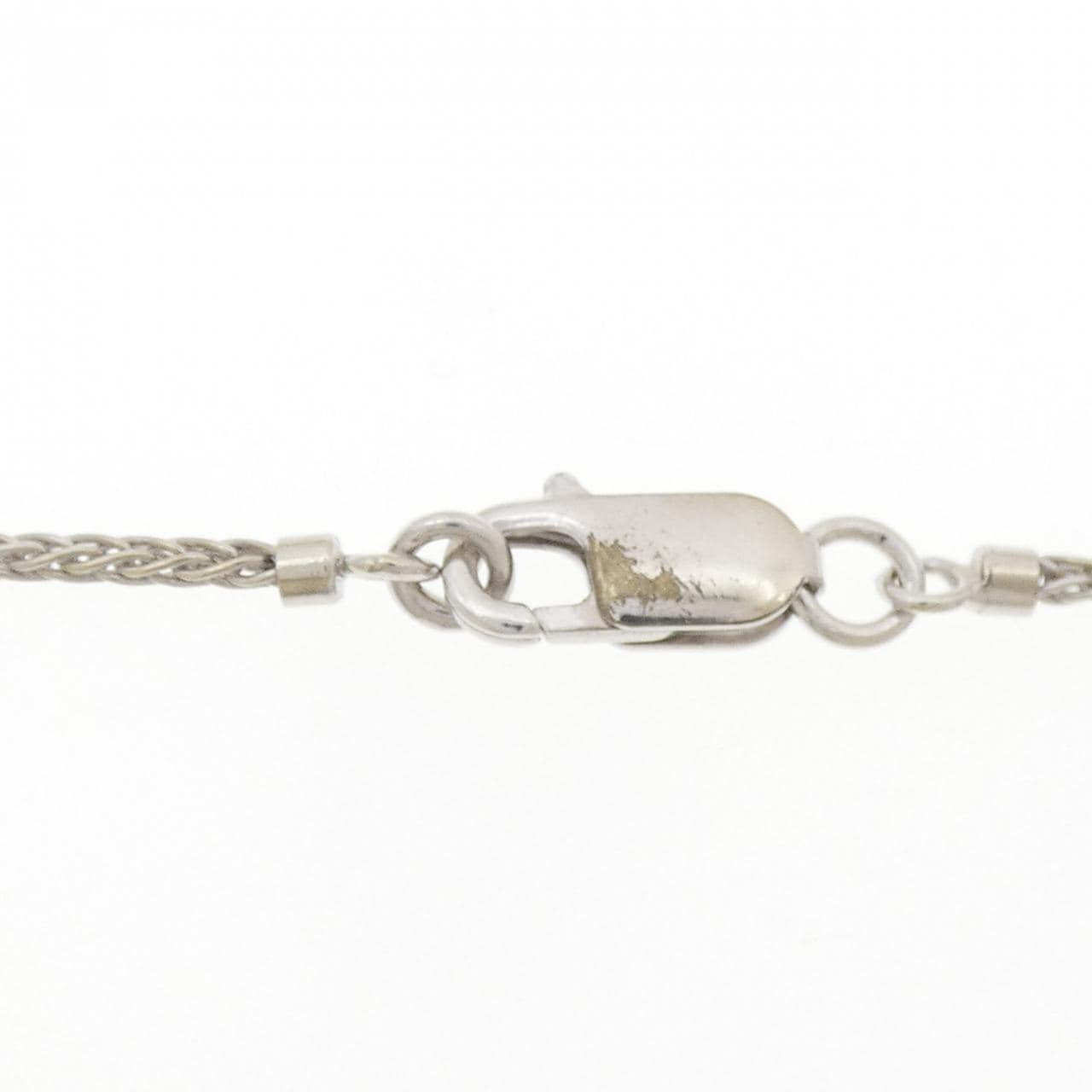 ブチェラッティ ブロッサム ヴェルメイユ ネックレス