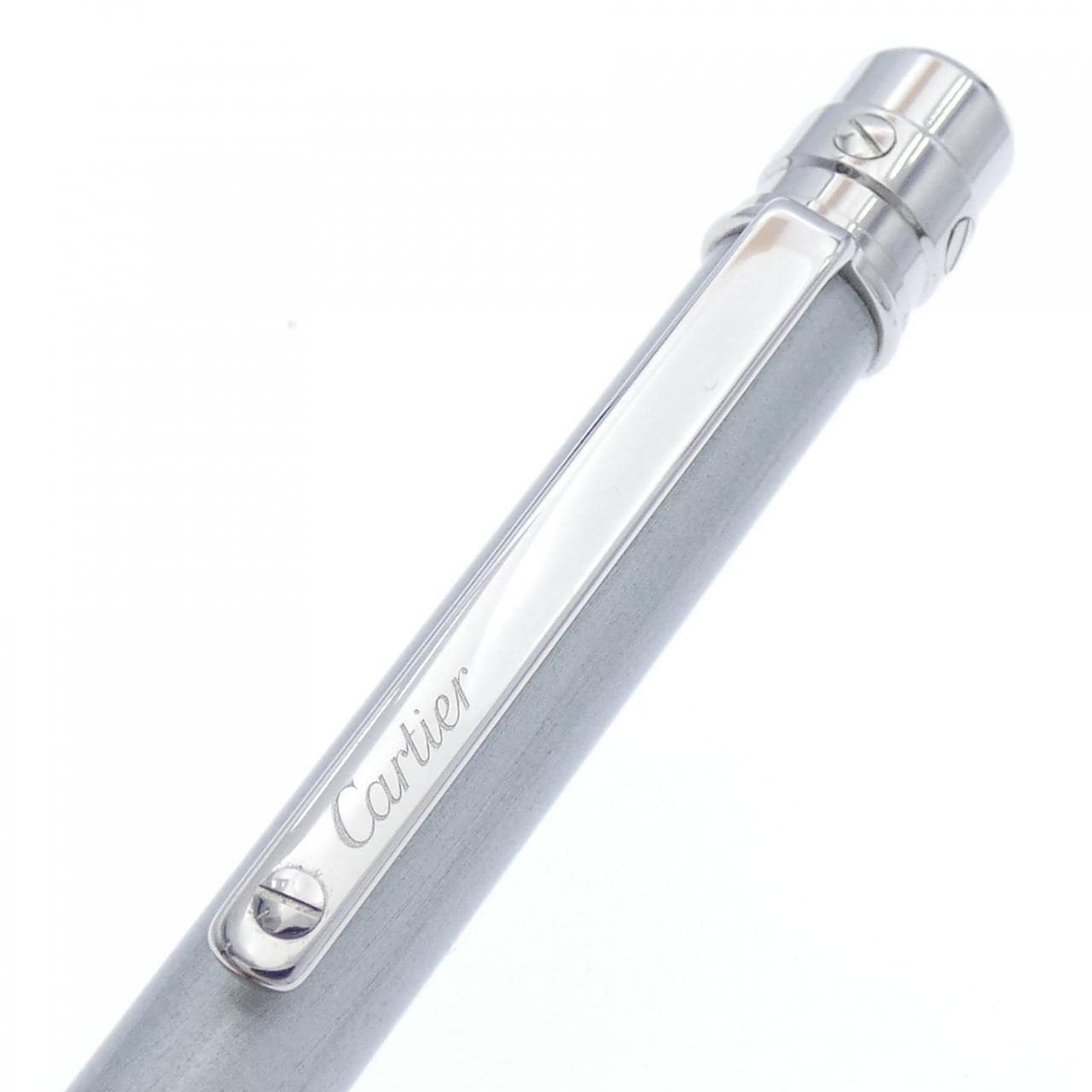 カルティエ サントスドゥカルティエ ST150191 ボールペン