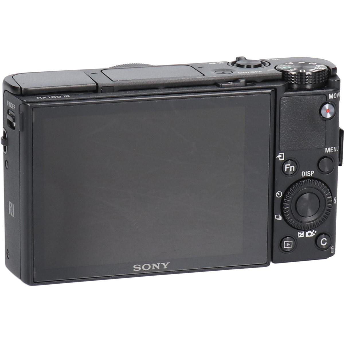 ＤＳＣ－ＲＸ１００Ｍ３