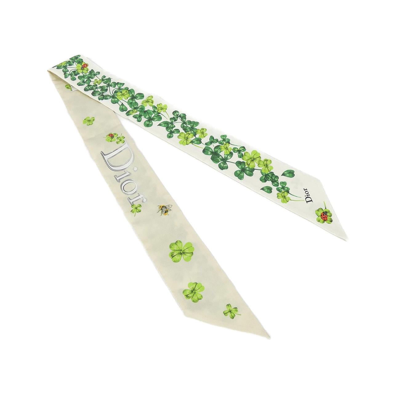 クリスチャンディオール 62ZM106I6012 スカーフ