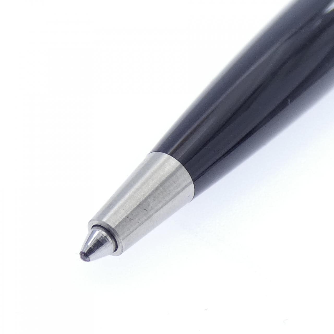 モンブラン ヘリテイジコレクションルージュ&ノワール 132110 ボールペン