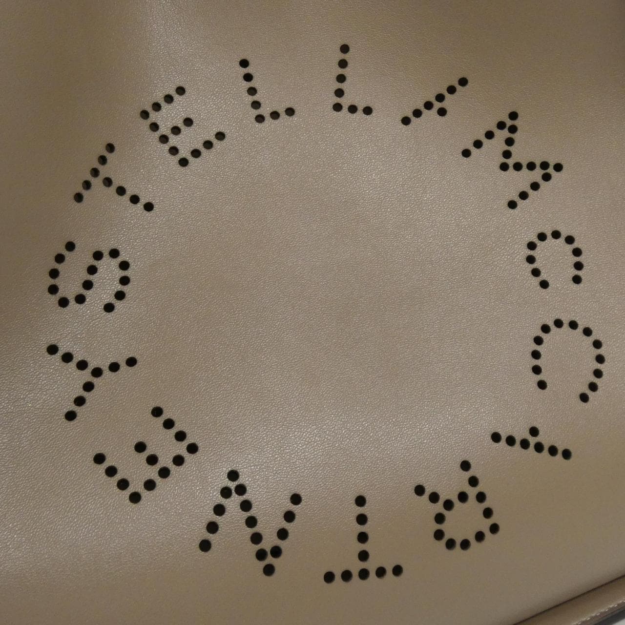 ステラマッカートニー ロゴ クロス ボディ バッグ 513860 W8542 バッグ