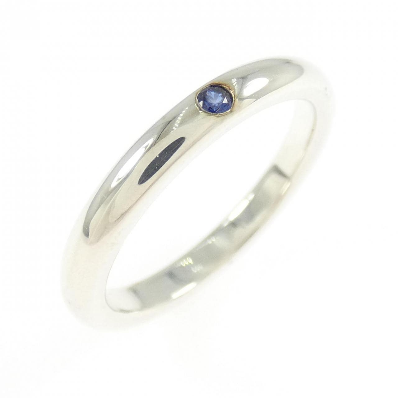 ティファニー バンド リング