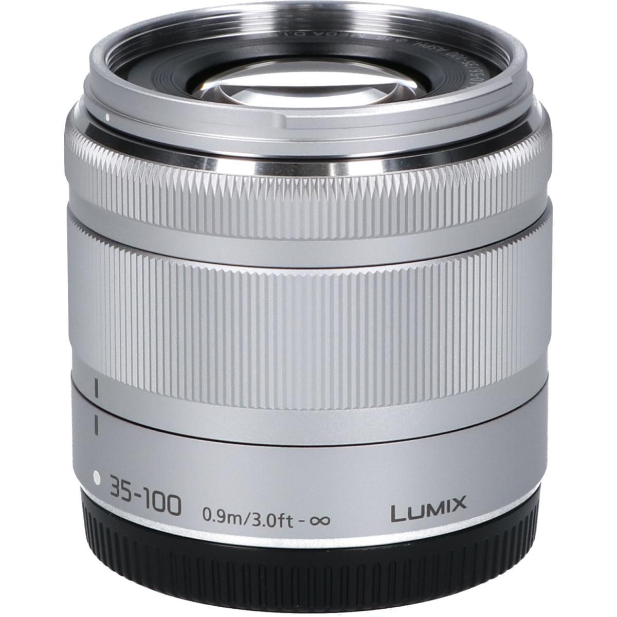 ＰＡＮＡＳＯＮＩＣ Ｇ３５－１００ｍｍ Ｆ４－５．６ＡＳＰＨ．ＯＩＳ