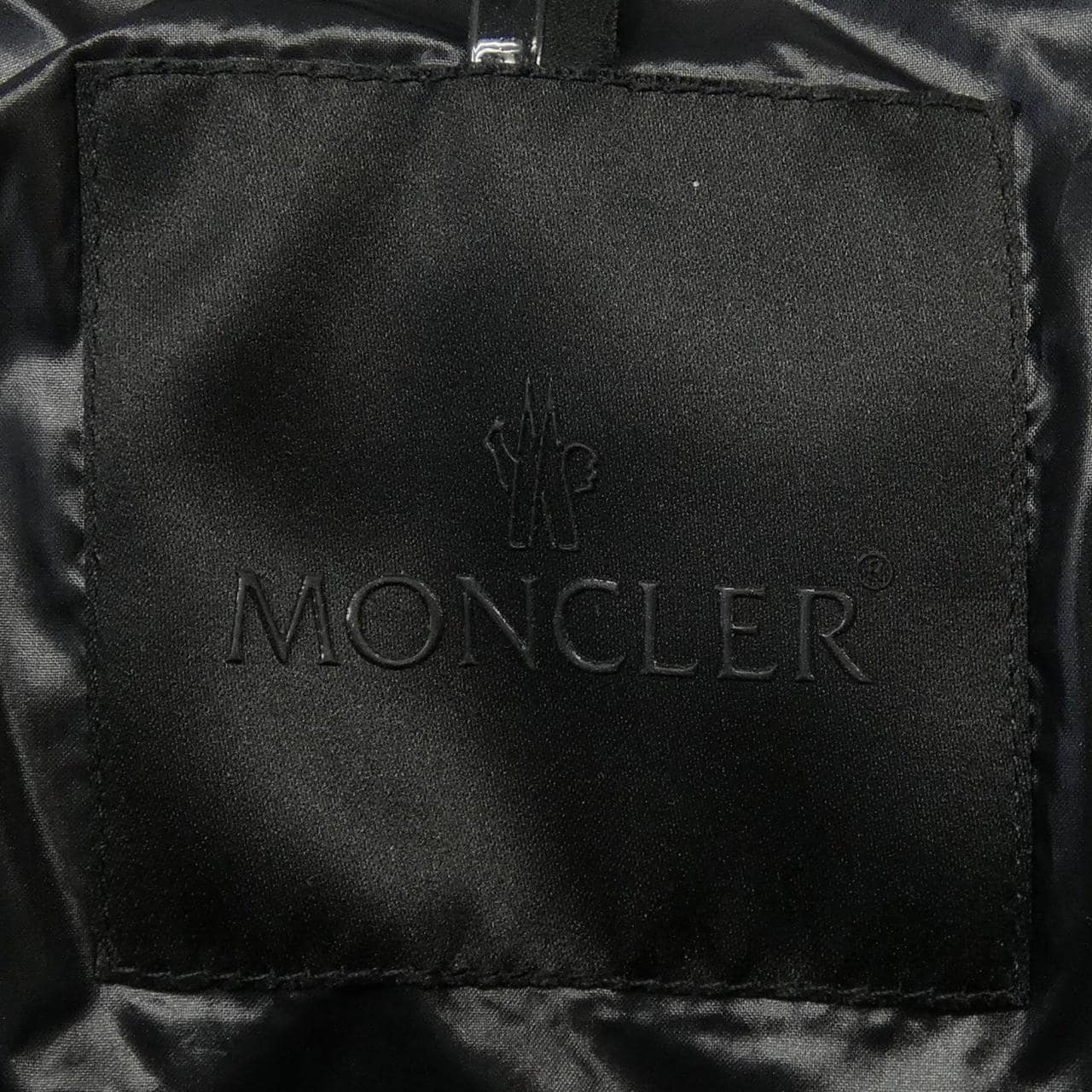 モンクレール MONCLER ダウンコート