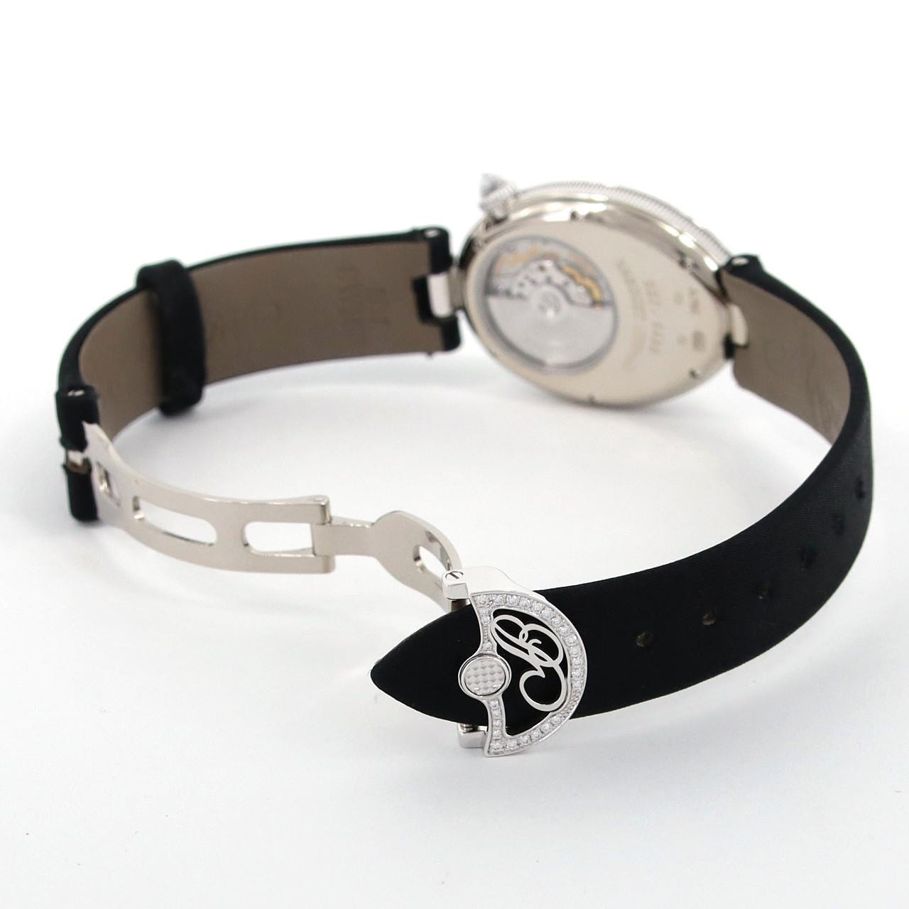 Breguet Queen of Naples WG/D 8928BB/58/844DD0D WG Automatic