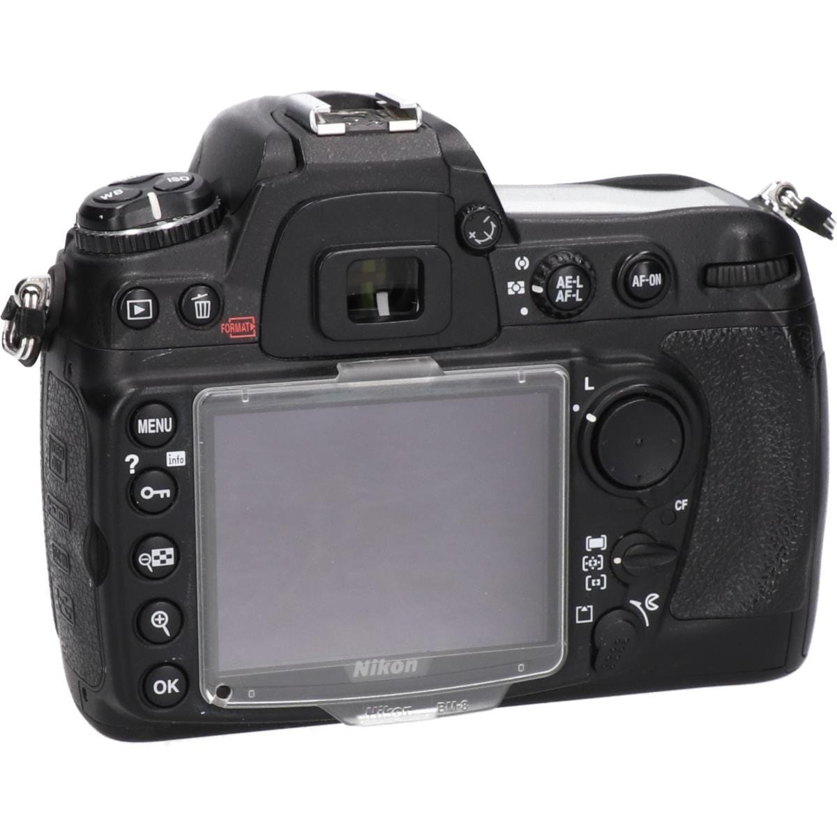 NIKON D300