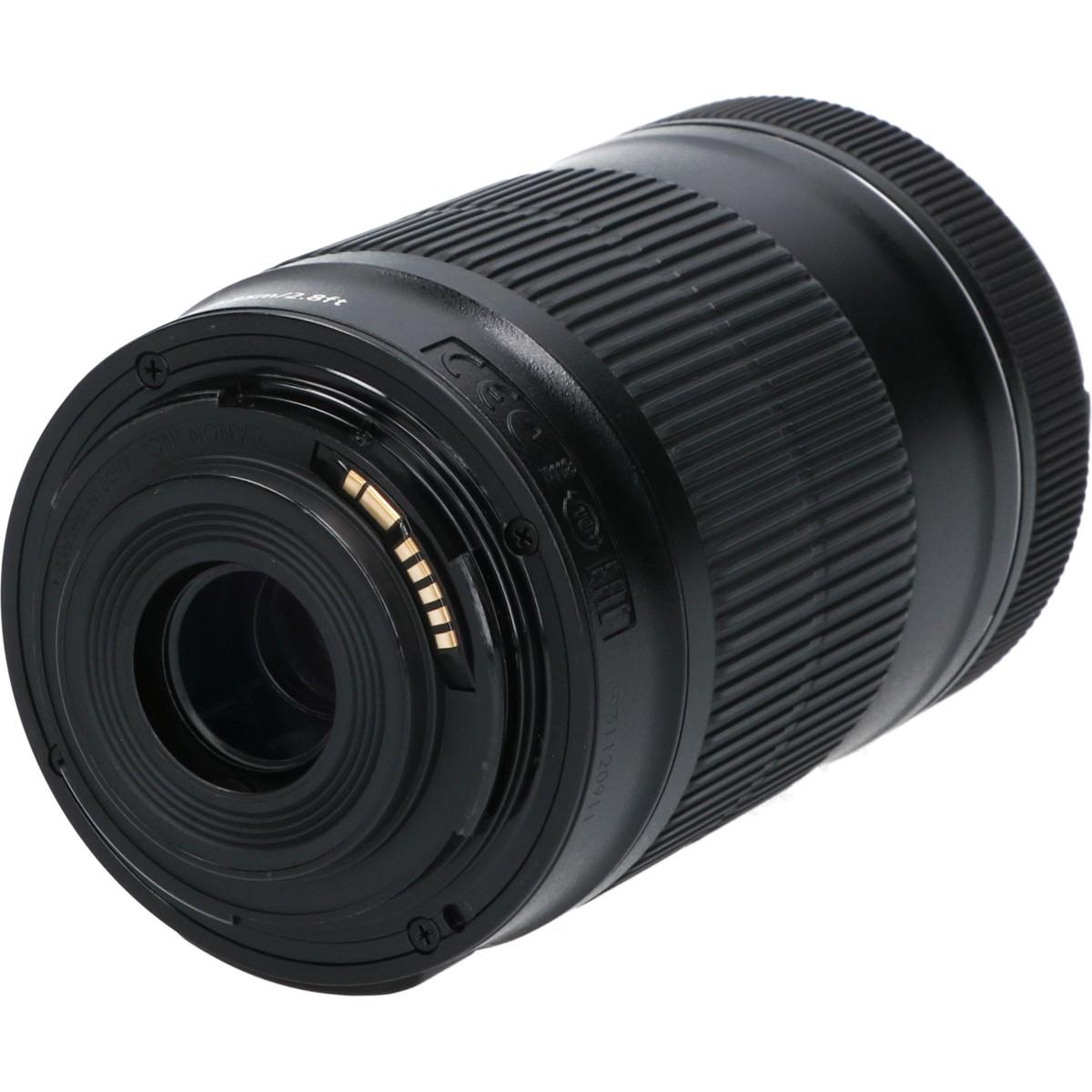 ＥＦ－Ｓ５５－２５０ｍｍ　Ｆ４－５．６ＩＳ　ＳＴＭ