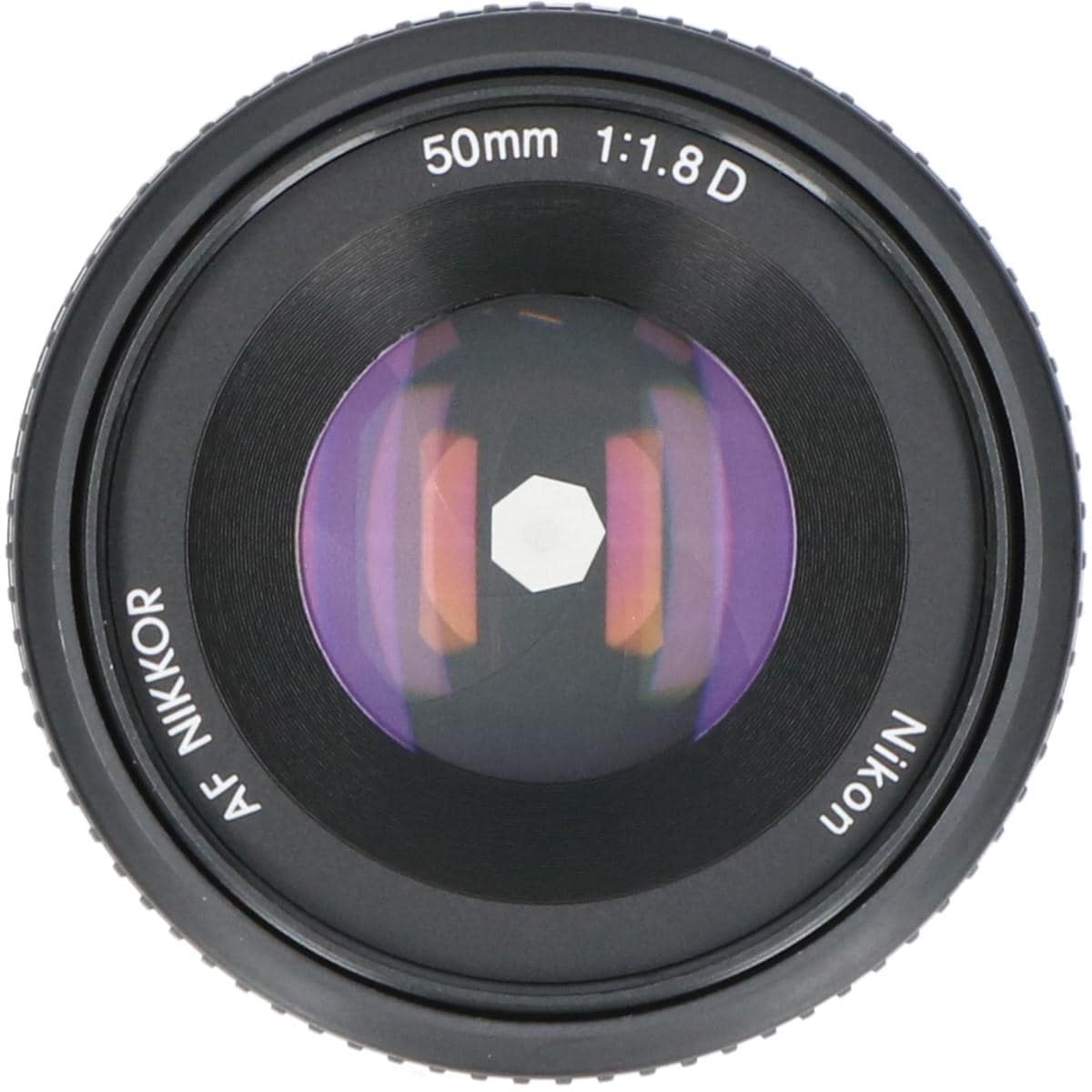 AF50mm F1.8D