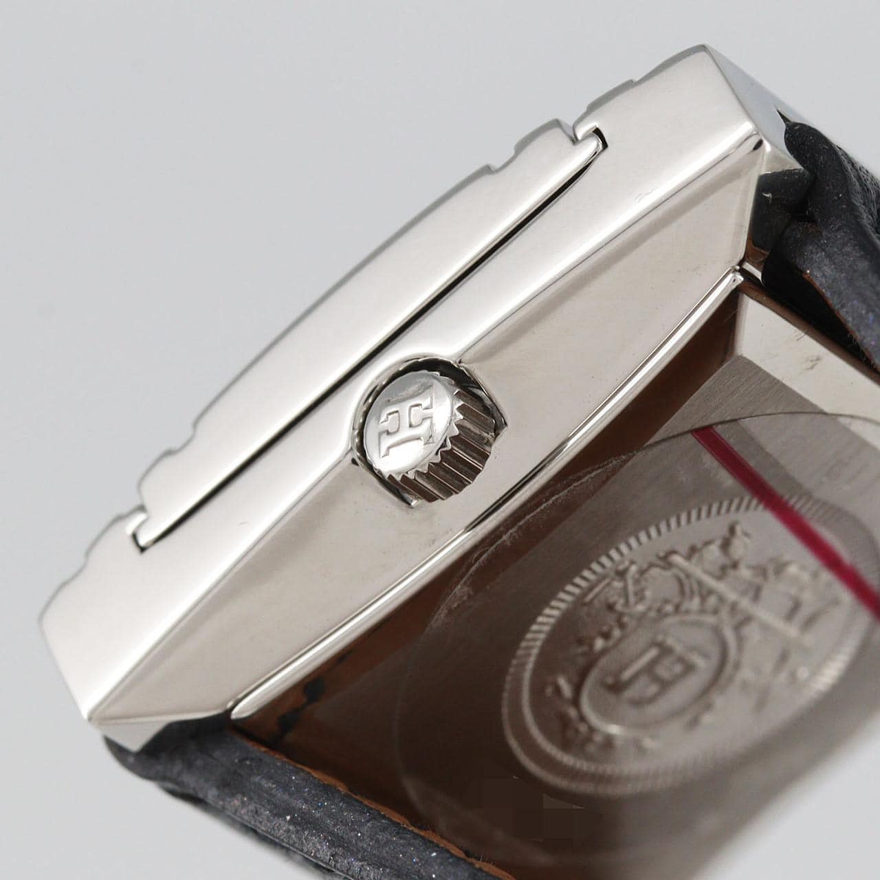 【ノーメンテナンス還元価格】エルメス グリザード GL1.510 SS クォーツ