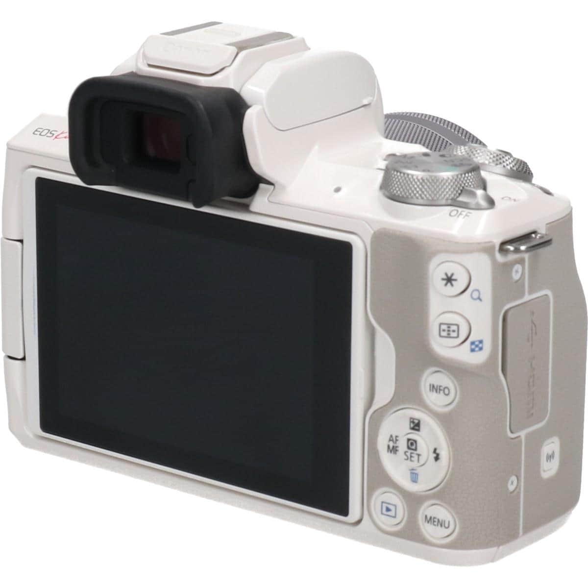 ＥＯＳ　ＫＩＳＳ　Ｍ　１５－４５ＫＩＴ