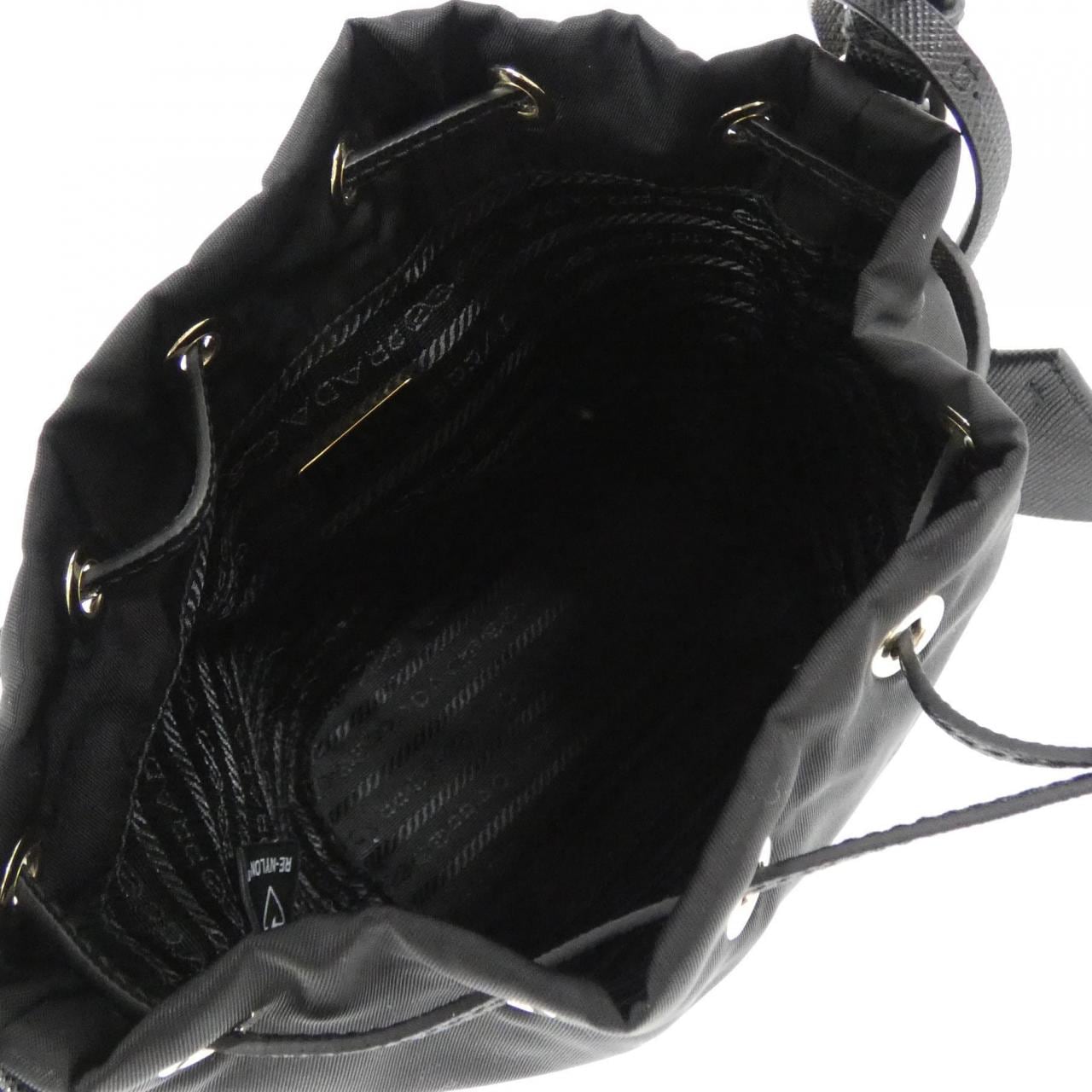 【新品】プラダ 1BE067 バッグ