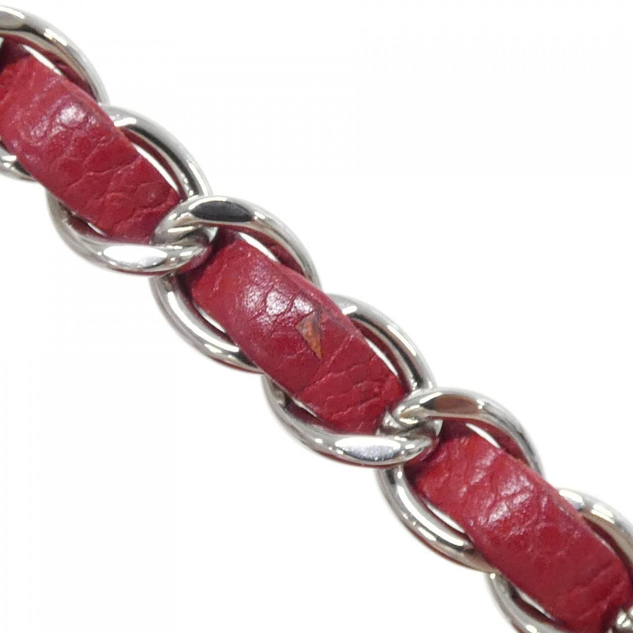 シャネル 1112 ショルダーバッグ