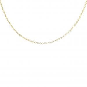 【新品】K18YG ネックレス