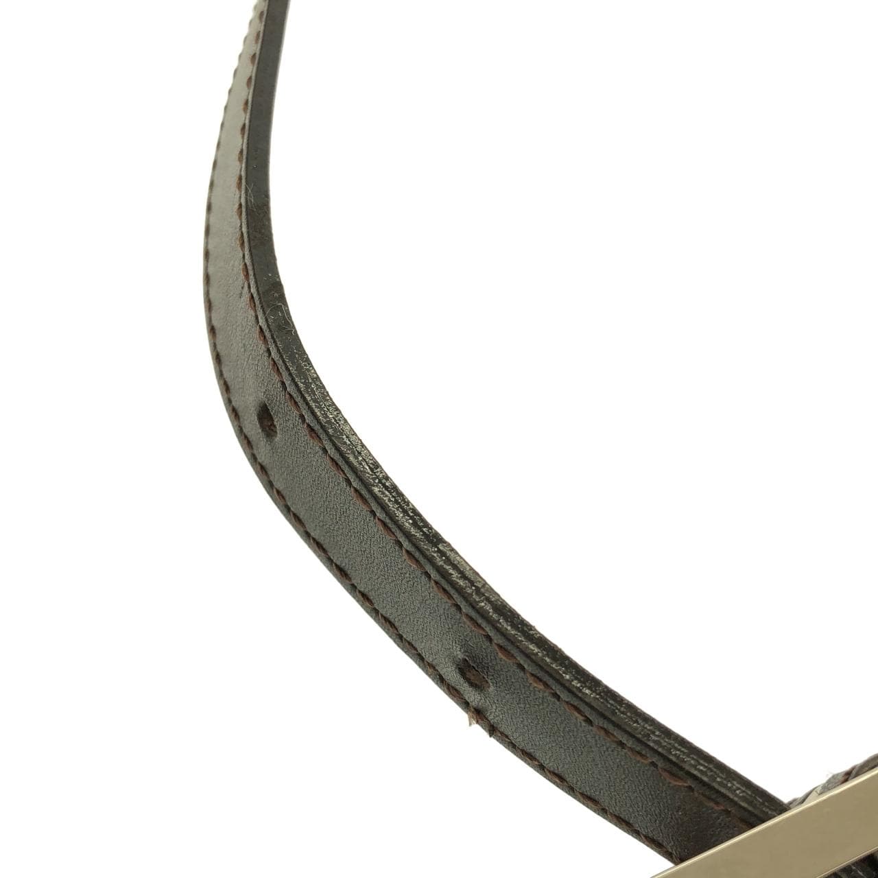 【ヴィンテージ】フェンディ バゲット 26424 ショルダーバッグ