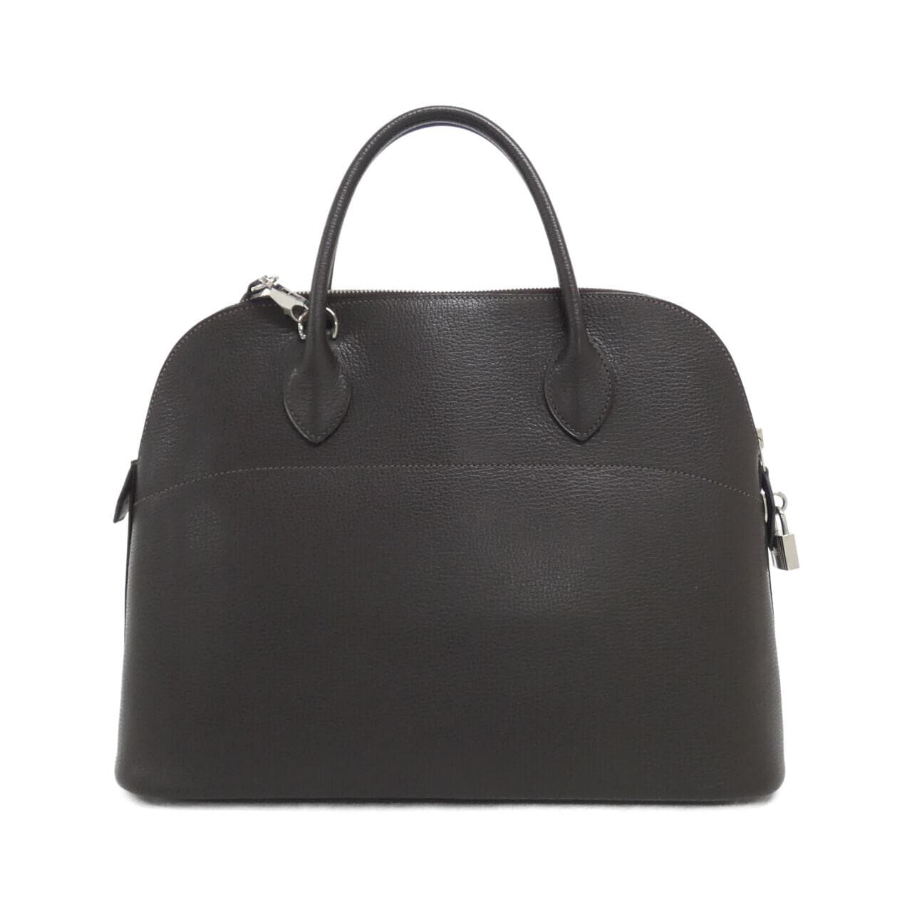 【ヴィンテージ】エルメス ボリード 35cm 045392CK バッグ
