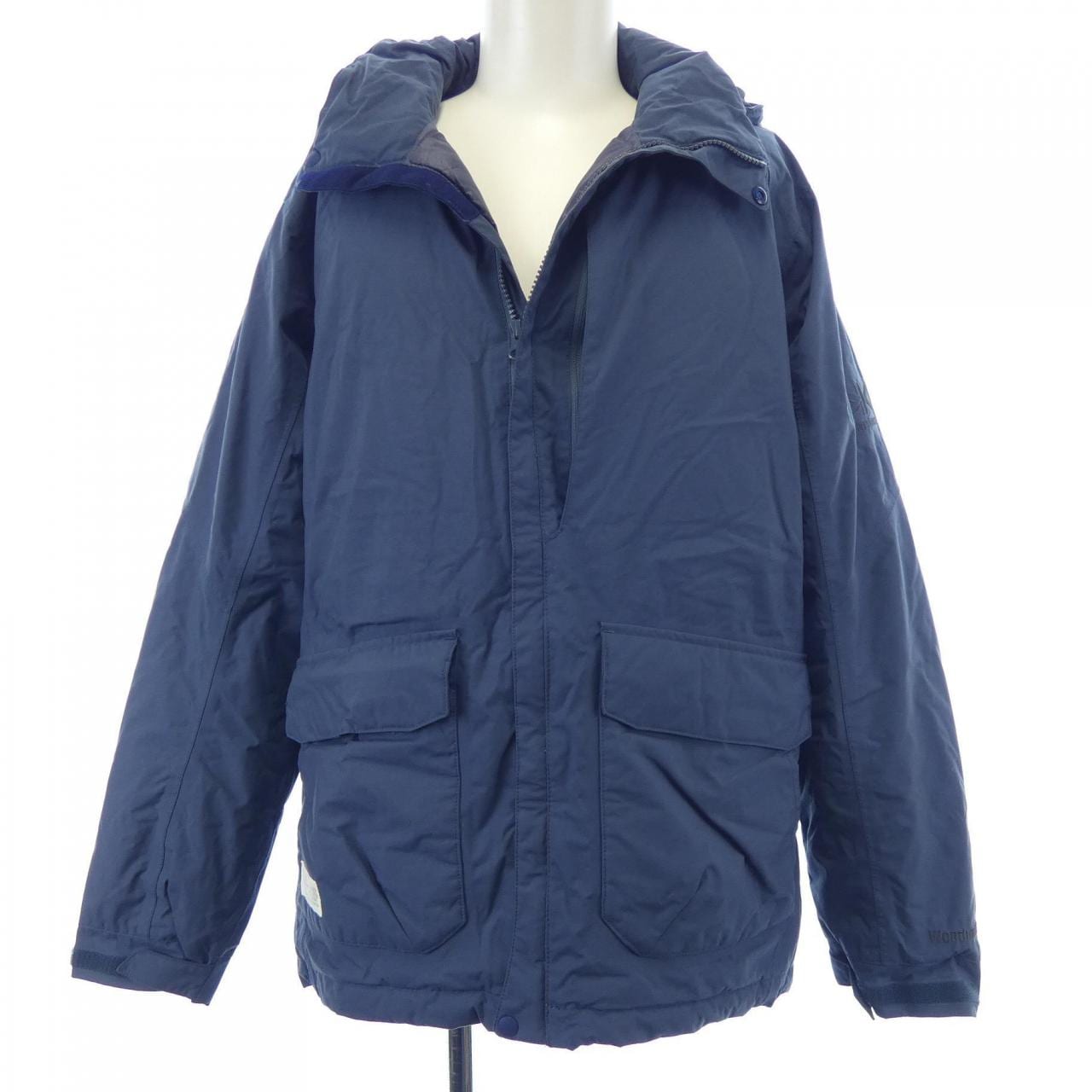 カリマー KARRIMOR ダウンジャケット