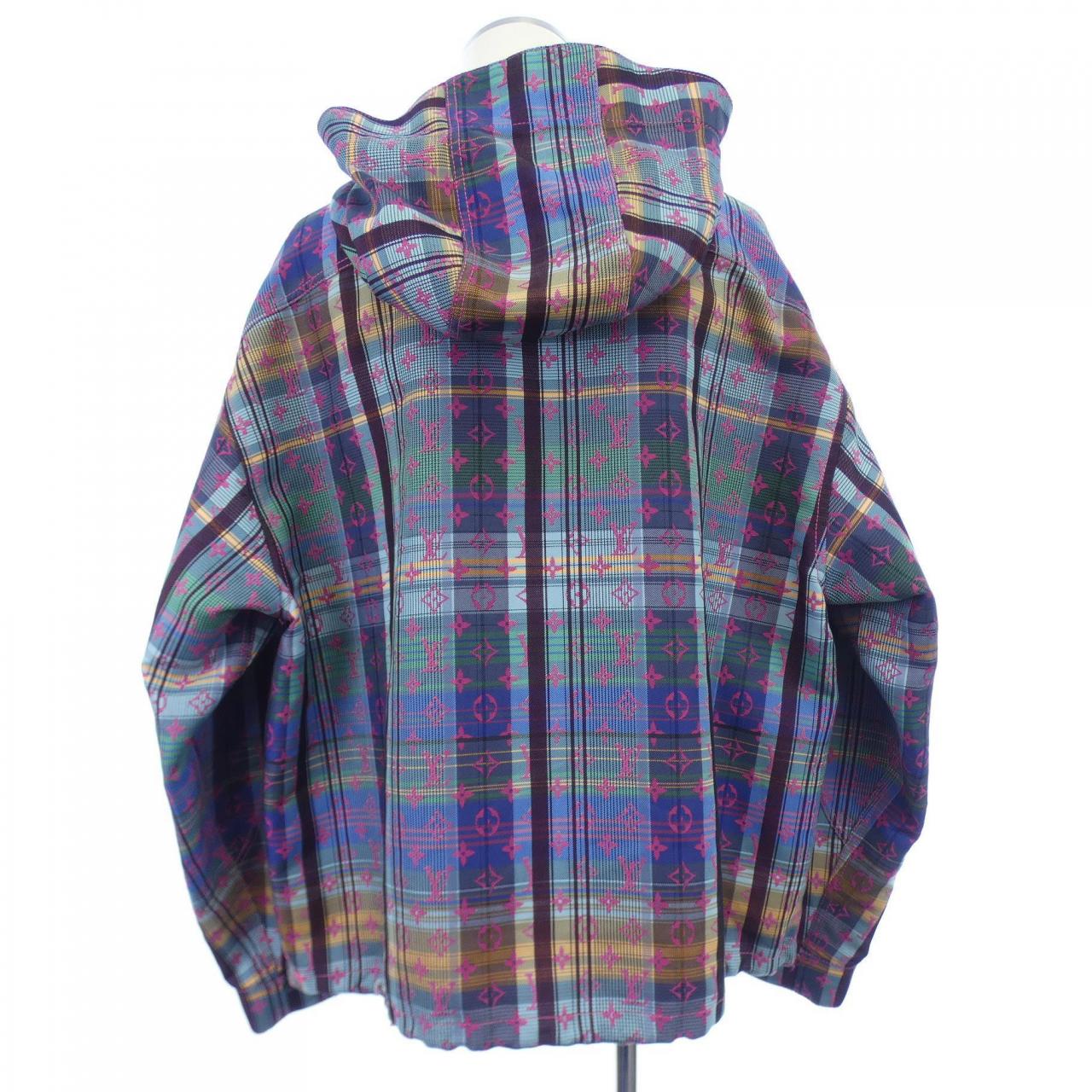 ルイヴィトン LOUIS VUITTON ジャケット