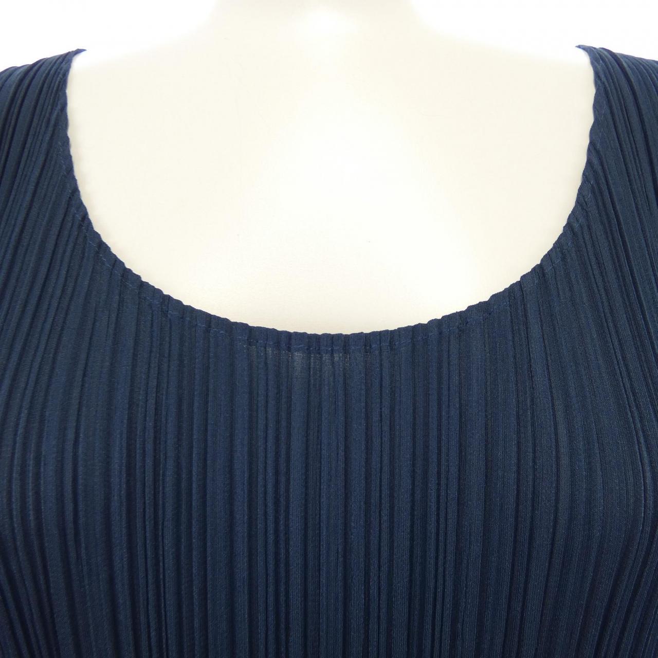 プリーツプリーズ PLEATS PLEASE ワンピース