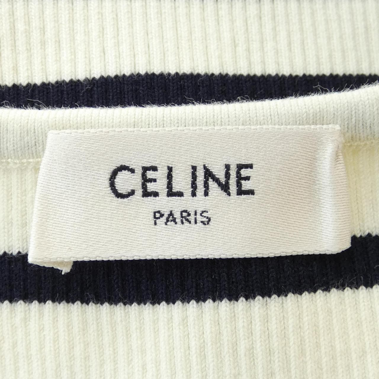 セリーヌ CELINE アスリート ブラ 2A22O372N トップス