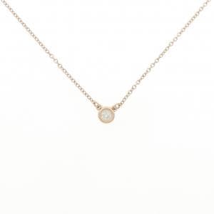 TIFFANY By The Yard necklace