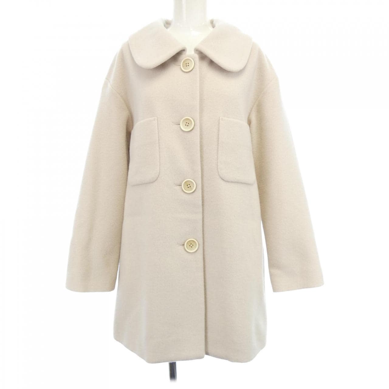 49アベニュージュンコシマダ 49AV.junko shimada 4914322907 コート