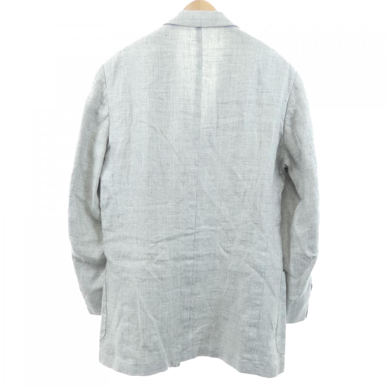 エルメネジルドゼニア Ermenegildo Zegna ジャケット