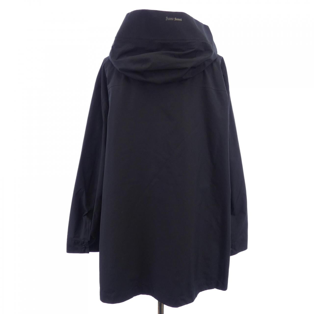 ヘルノ Herno LAMINAR GI00062DL ジャケット