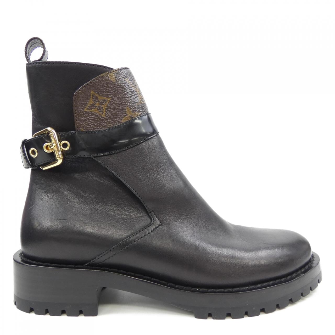 ルイヴィトン LOUIS VUITTON ブーツ