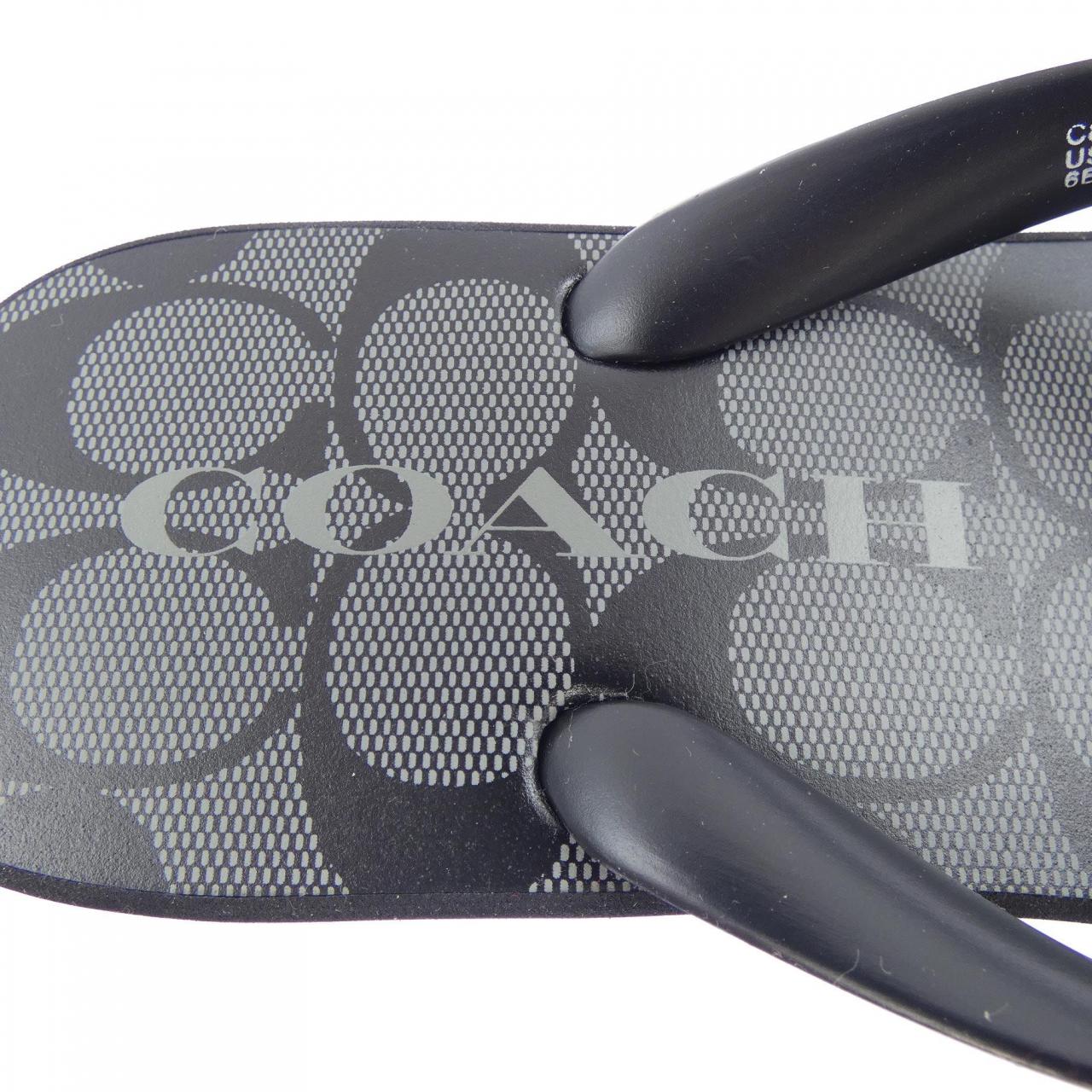 コーチ COACH サンダル