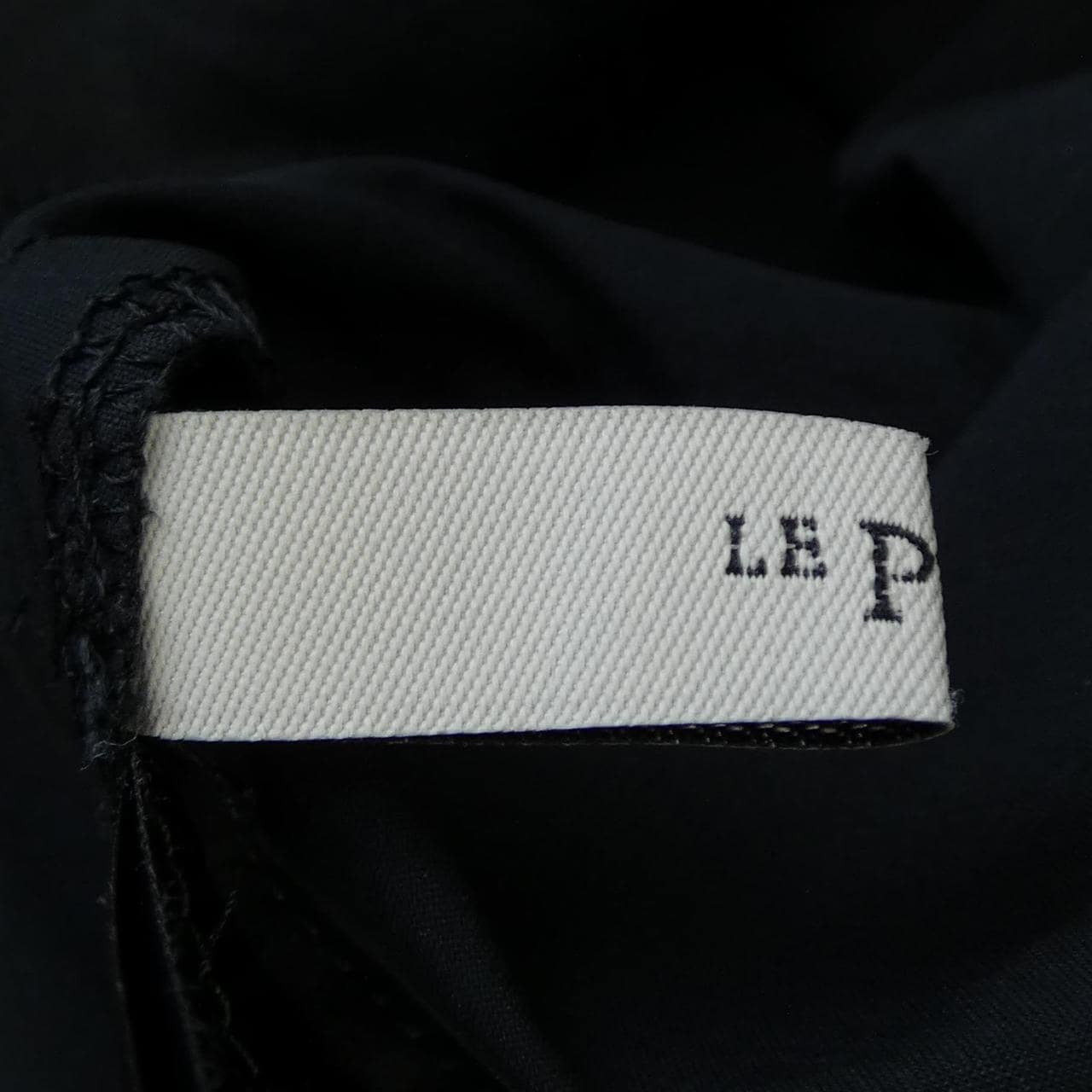 ルフィル LE PHIL トップス