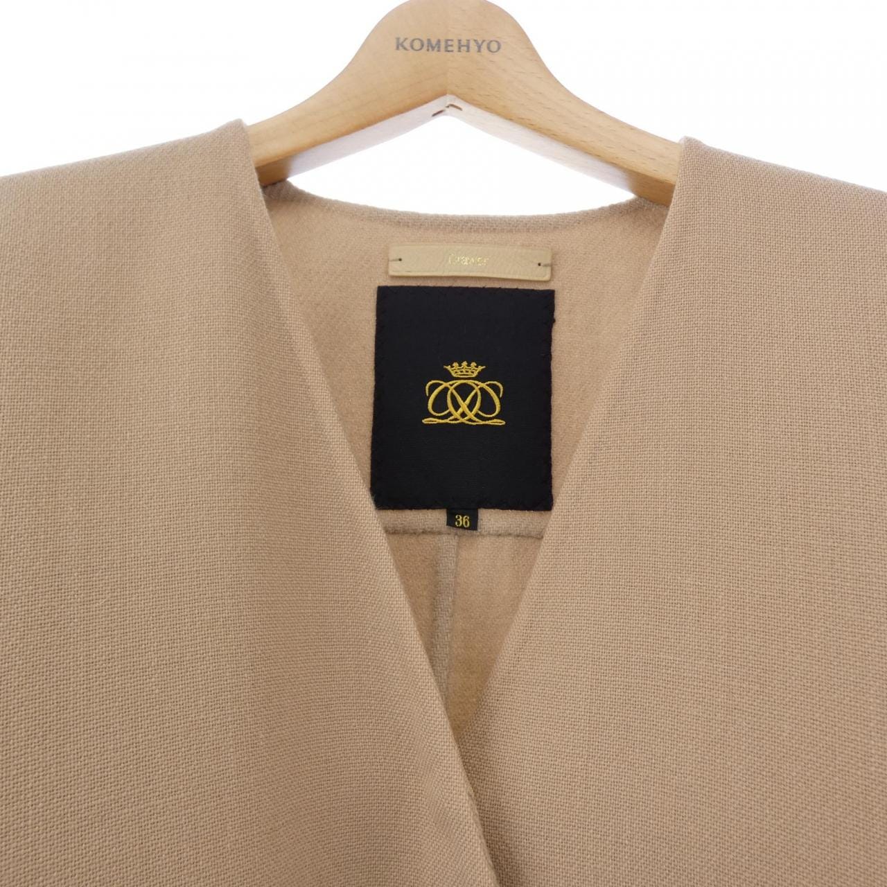 DRAWER 6522-299-0686外套